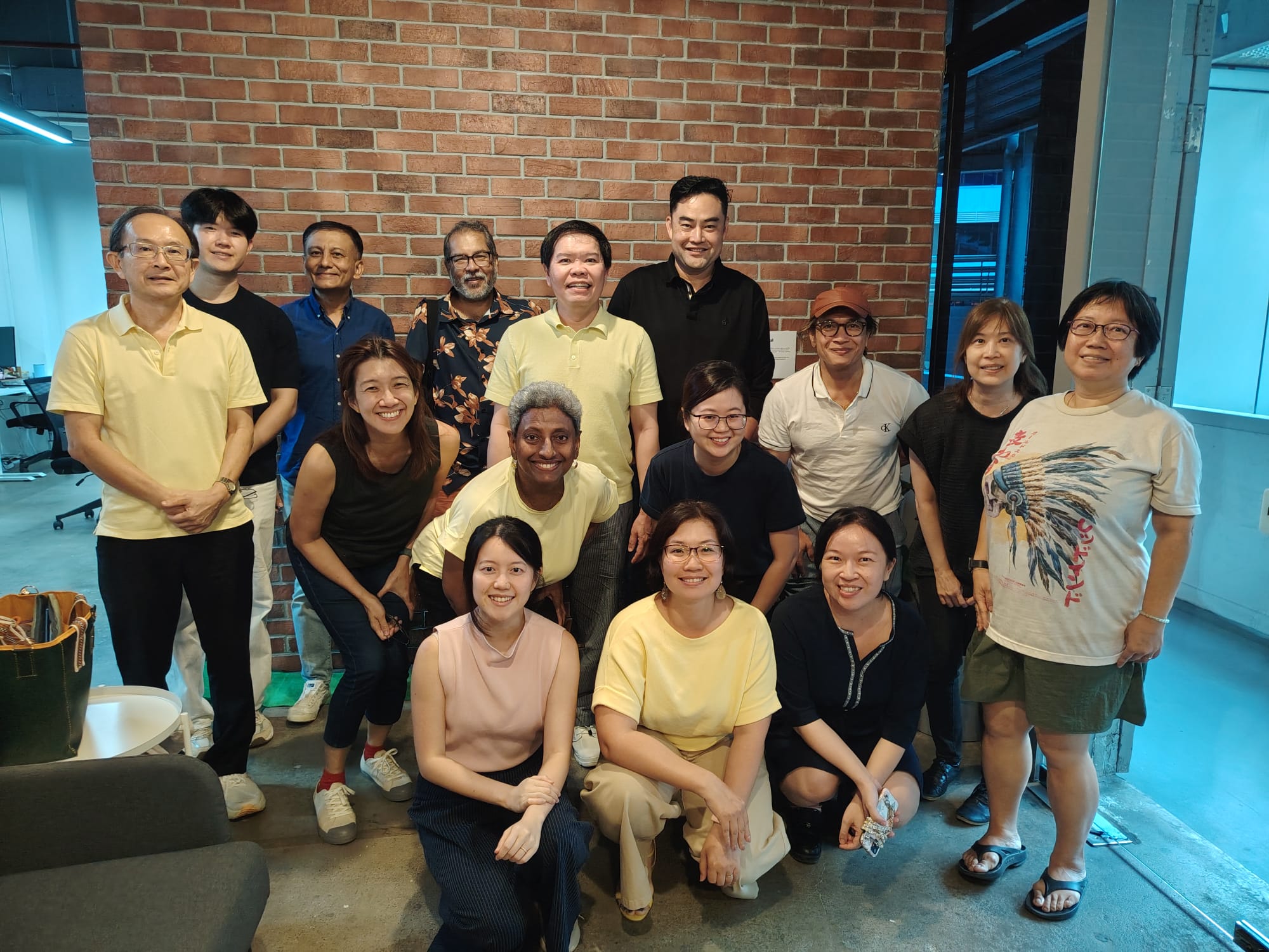 AI Native Bootcamp, March 2026