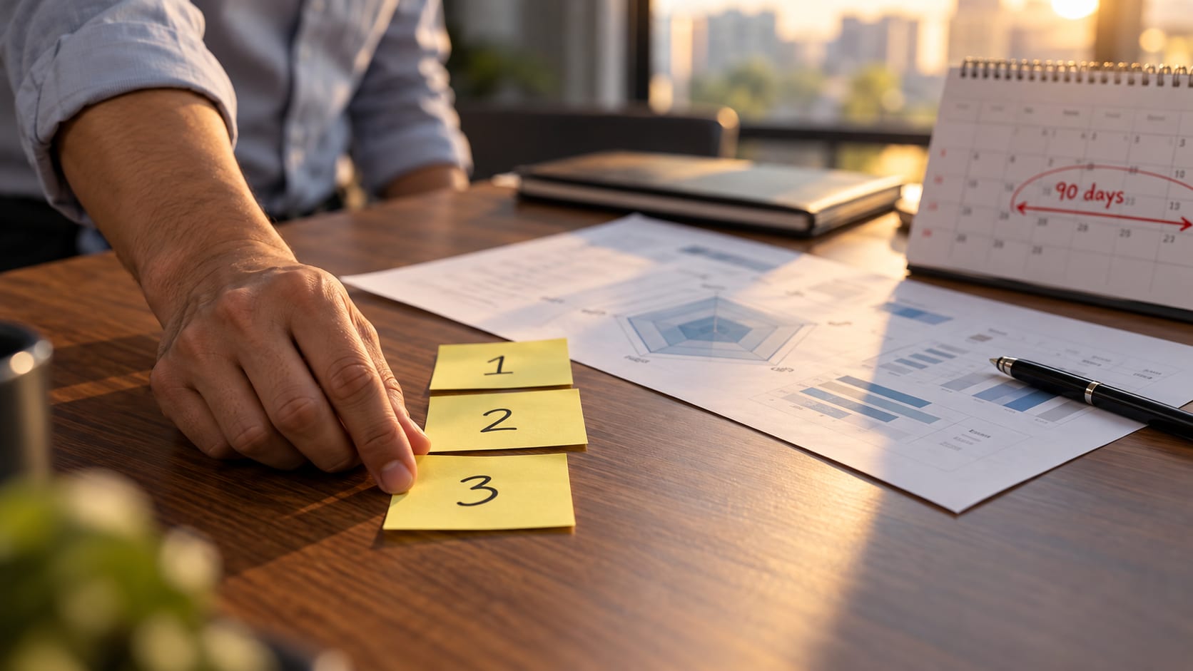What happens after the assessment (and the mistake most make)