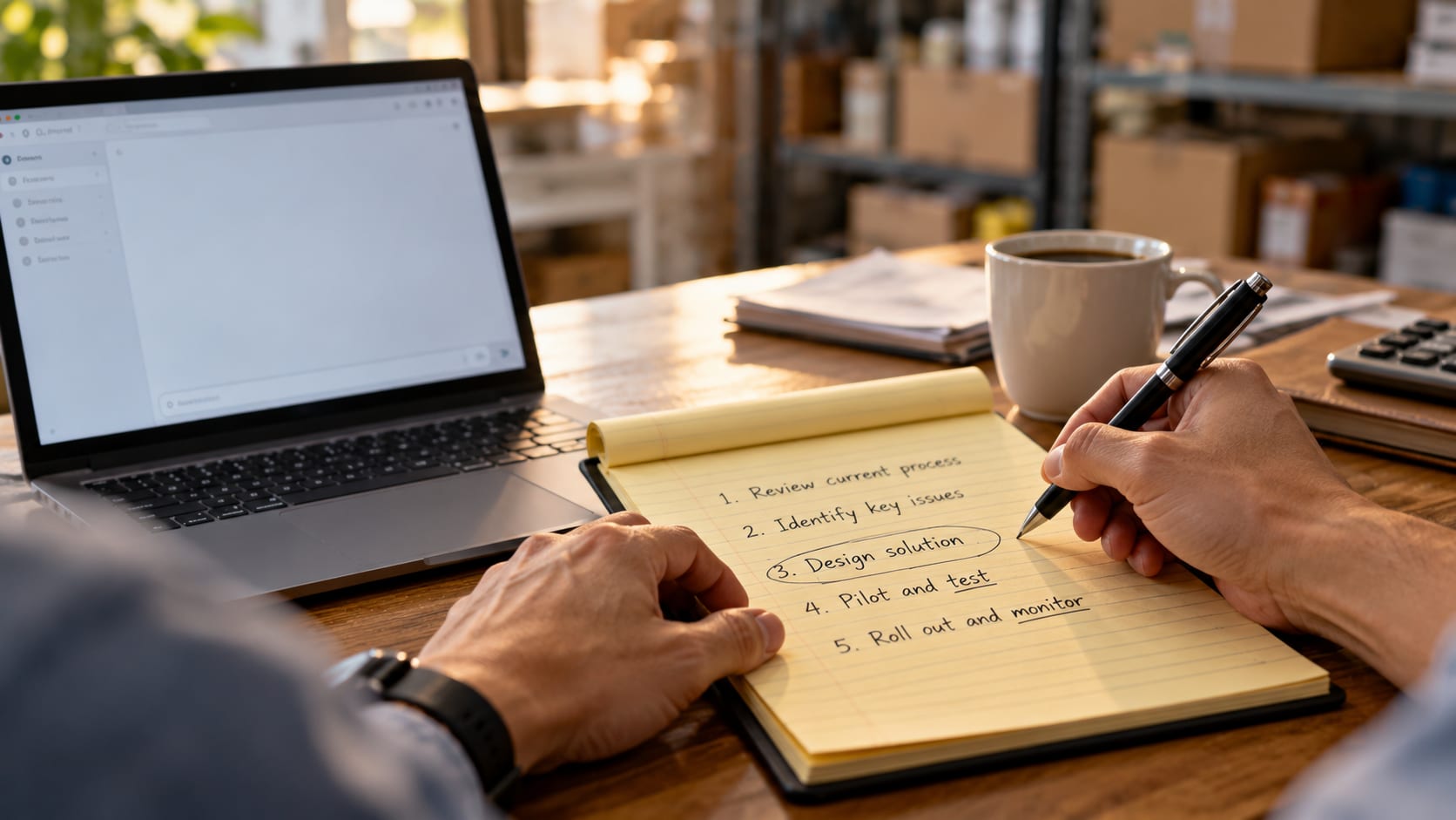 The AI question every business owner is asking