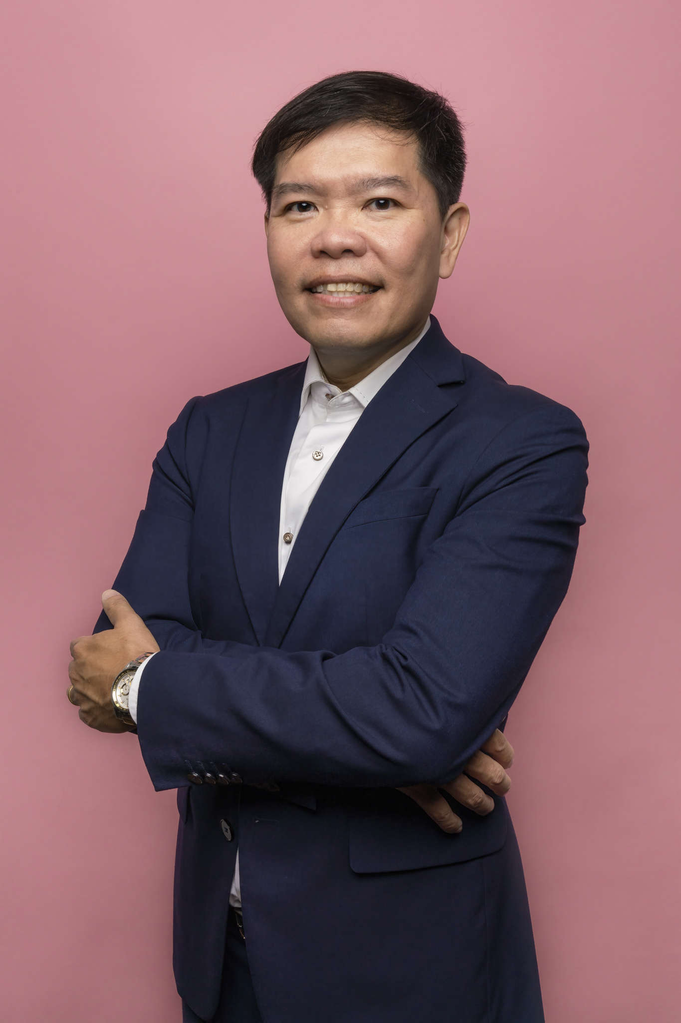 Damien Goh
