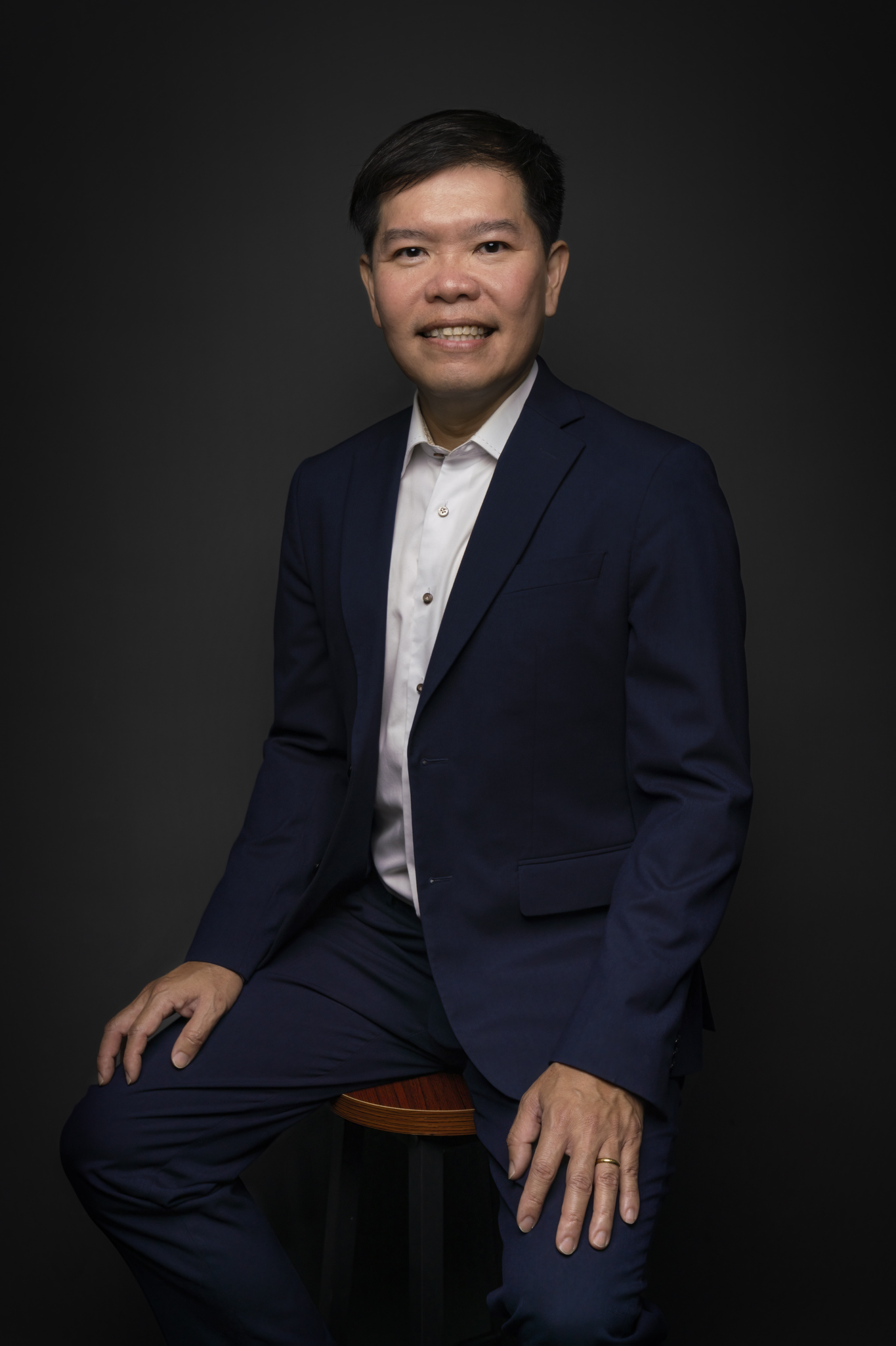 Damien Goh