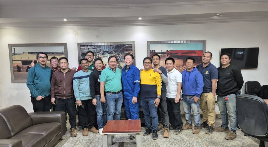 Digital maturity assessment, industrial manufacturing, Al Kharj, Saudi Arabia