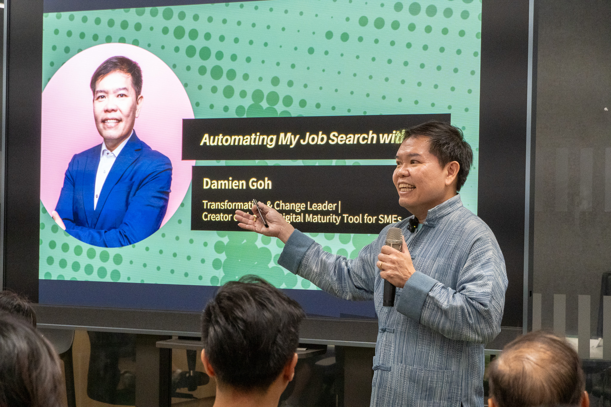 JobPilot