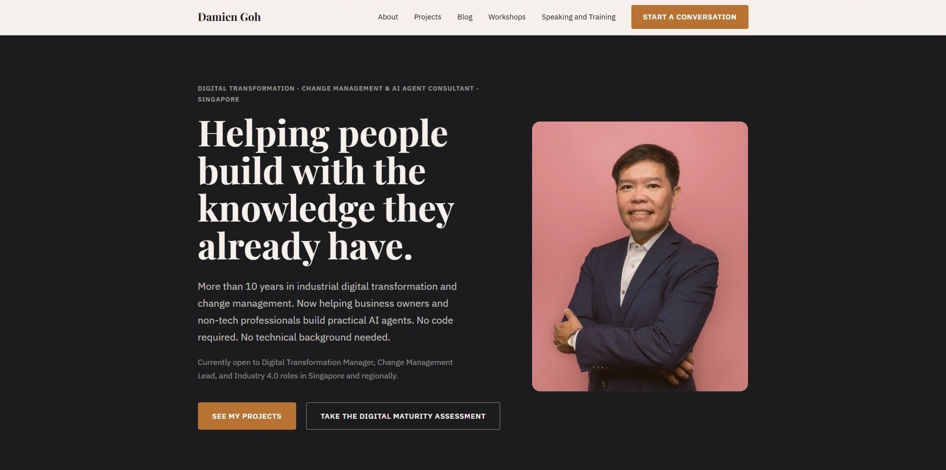 This Website