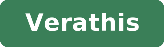 Verathis